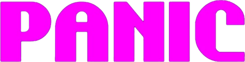 Panic logo