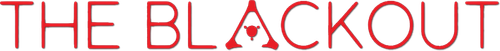 Blackout logo