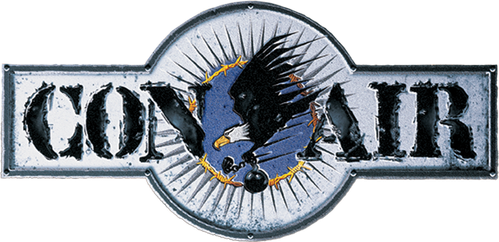 Con Air logo