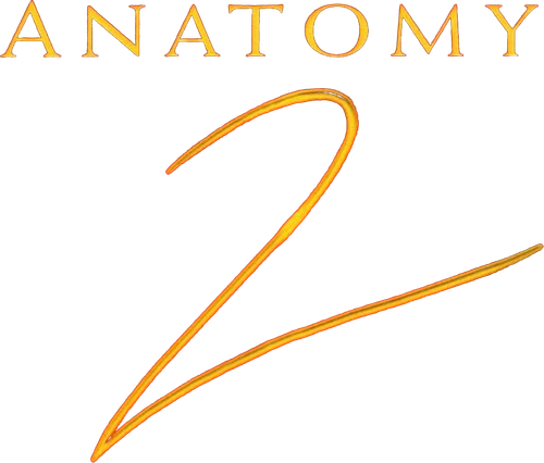 Anatomy 2 logo