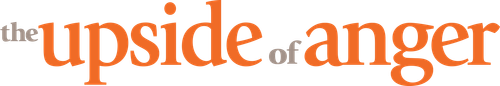 The Upside of Anger logo