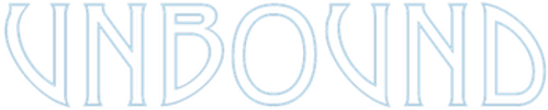 Unbound logo