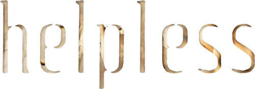 Helpless logo