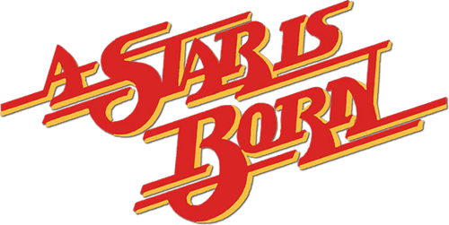 A Star Is Born logo