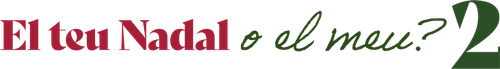 Ton Noël ou le mien 2 logo