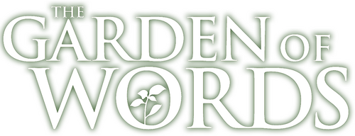 The Garden of Words logo