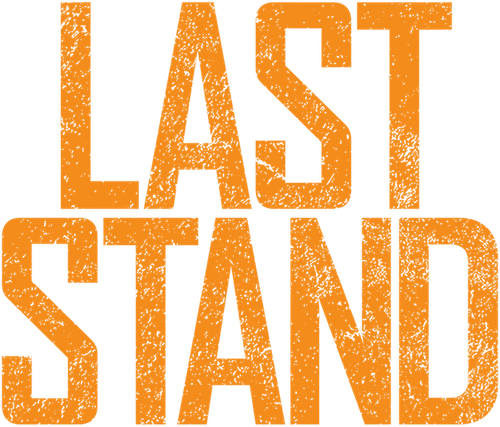 The Last Stand logo
