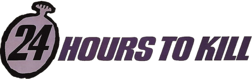 Twenty-Four Hours to Kill logo