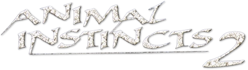 Animal Instincts 2 logo