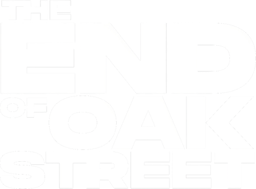 The End of Oak Street logo
