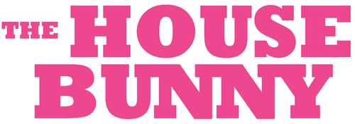 The House Bunny logo