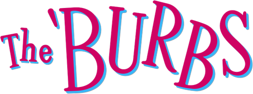 Les Banlieusards logo