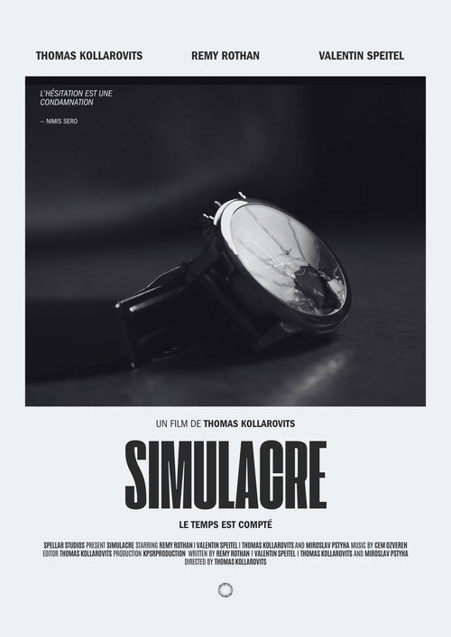 Simulacre