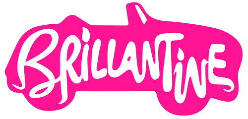 Grease logo