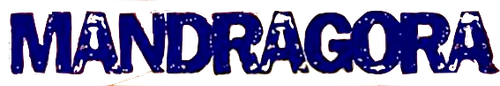 Mandragora logo