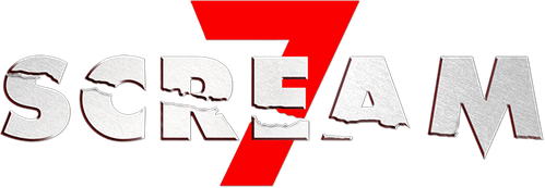 Scream 7 logo