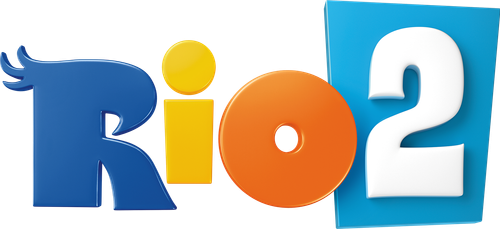 Rio 2 logo