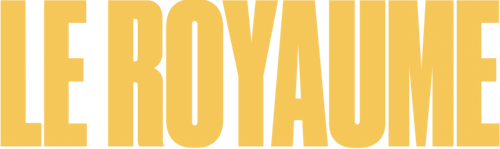Le Royaume logo
