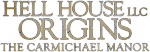 Hell House LLC Origins: The Carmichael Manor logo