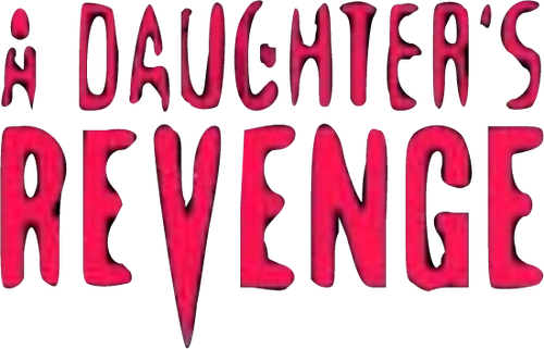 A Daughter's Revenge logo