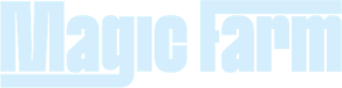 Magic Farm logo