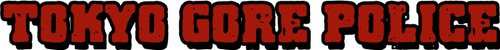 Tokyo Gore Police logo