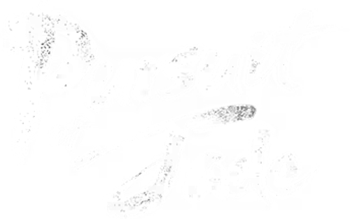 Pursuit of Jade logo