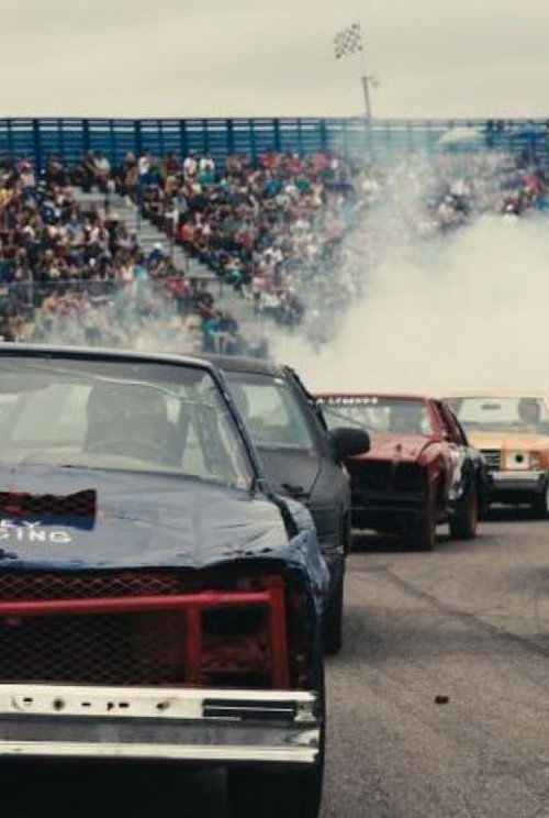 Hell Runs on Gasoline!