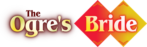 The Ogre's Bride logo