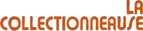 La Collectionneuse logo