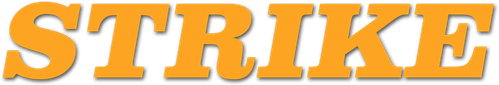 C.B. Strike logo