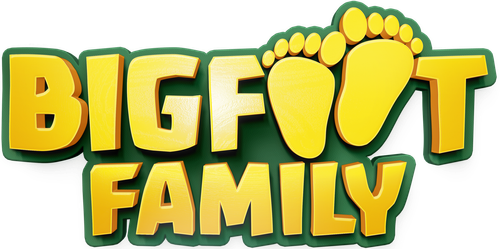 Bigfoot Family logo