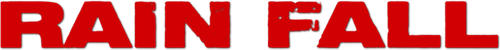 Rainfall logo