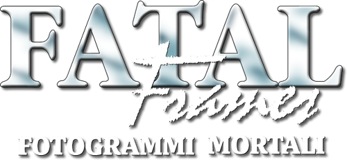 Fatal Frames logo