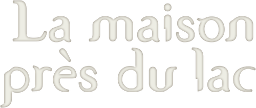 Entre deux rives logo
