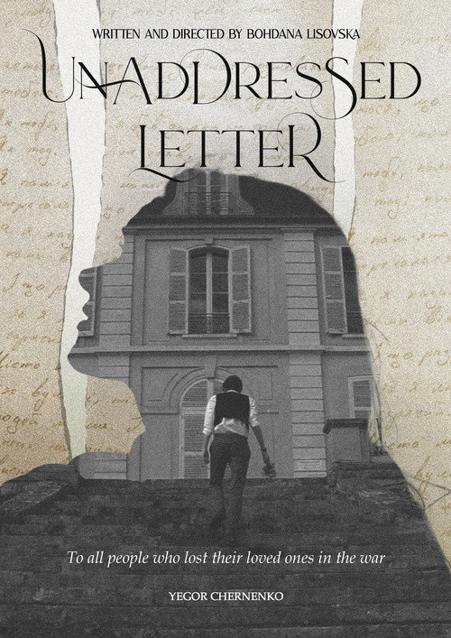 Unaddressed Letter