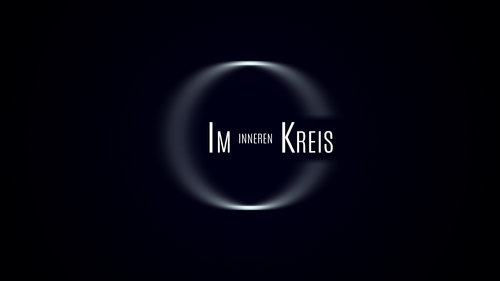 Into the Circle logo