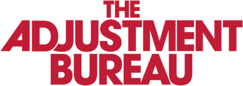 The Adjustment Bureau logo