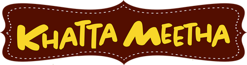 Khatta Meetha logo