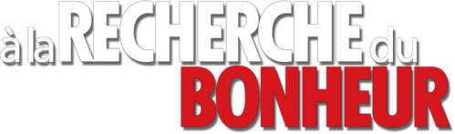 À la recherche du bonheur logo