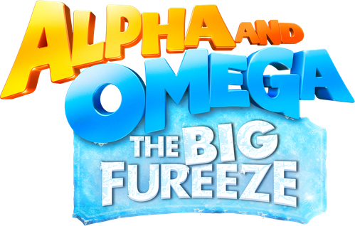 Alpha et Oméga 7 : Le Grand Frrroid logo