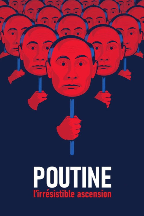 Poutine, l’irrésistible ascension
