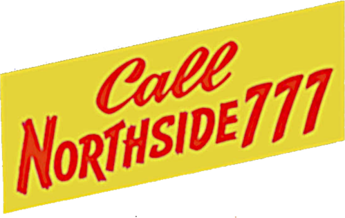 Appelez Nord 777 logo