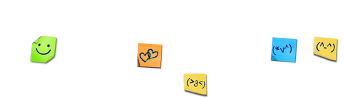 Don't Go Breaking My Heart logo