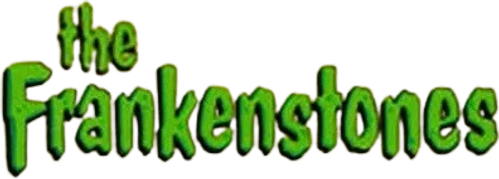 The Frankenstones logo