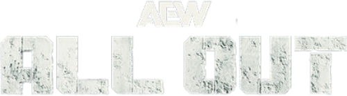 AEW All Out 2022 logo