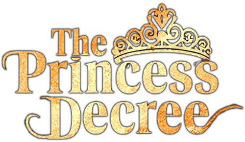 The Princess Decree logo