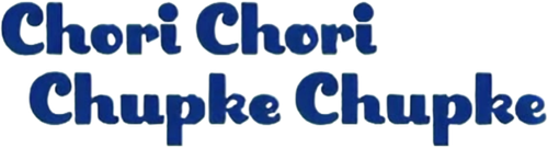 Chori Chori Chupke Chupke logo