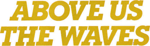 Above Us the Waves logo