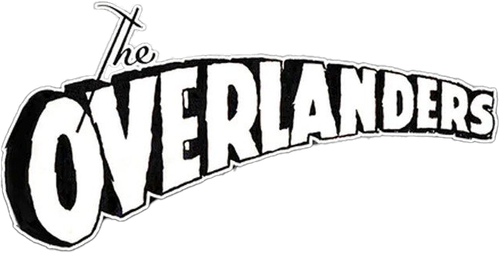 The Overlanders logo